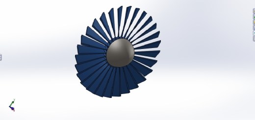 涡轮风扇缩略图